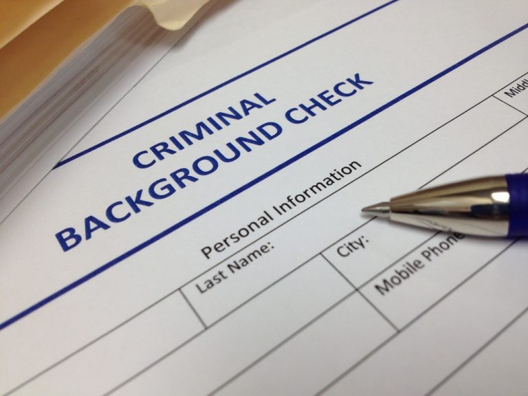 The Criminal Justice System As An Engine For Downward Socioeconomic