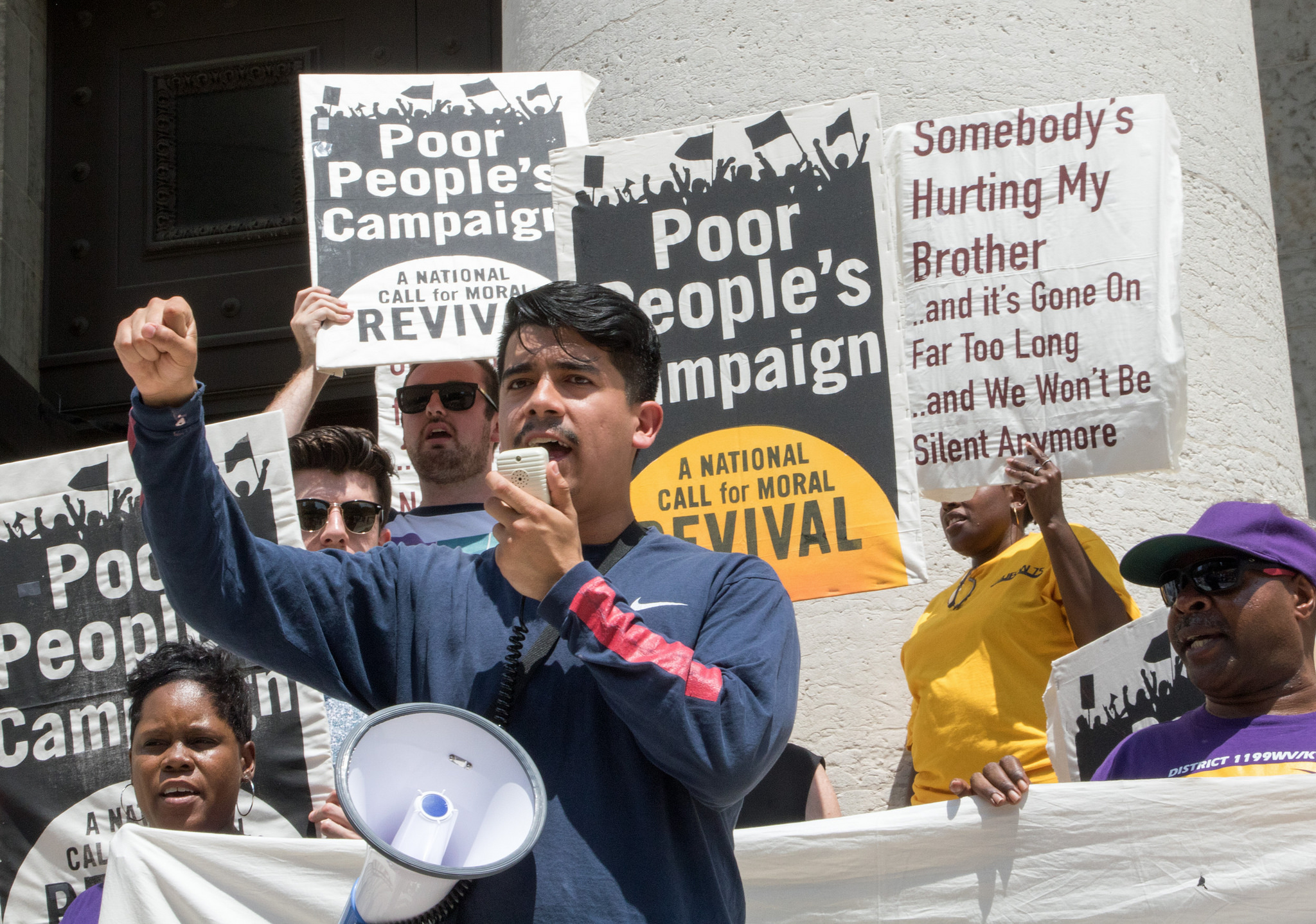 How Rising Income Inequality Exacerbates Racial Economic Disparities 